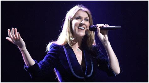 Celine Dion Cancels All Tour Dates Due to Neurological Disorder